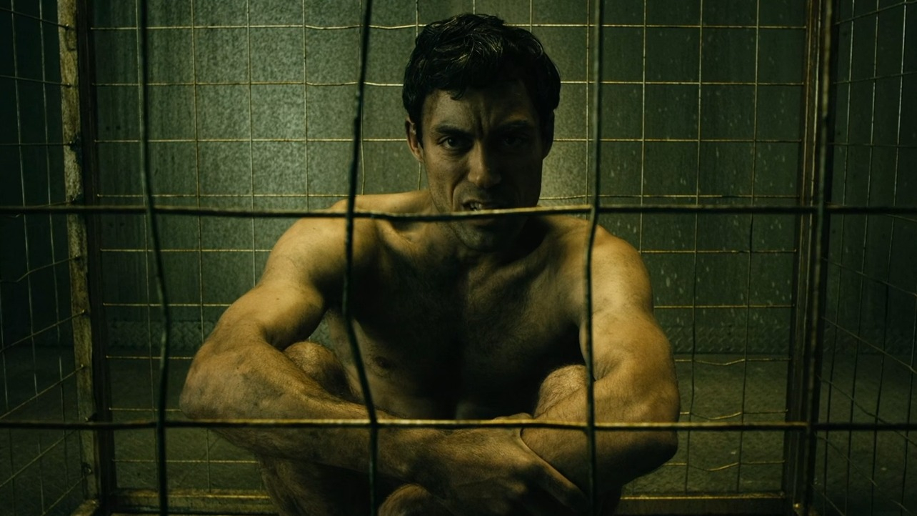 The Boys's Sexiest Scenes with Alex Hassell. Sexy, Shirtless, balls, penis. 37032