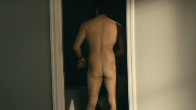 Nudes of Billy Butcher from The Boys. Shirtless, Butt, body double, butthole. 37080