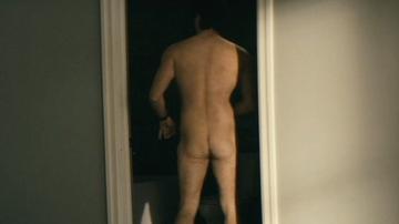 Karl Urban in The Boys (2019-2024) Shirtless Butt Body Double Butt 37080