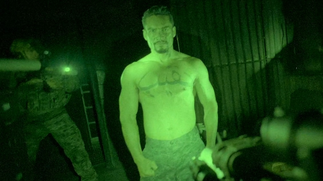 The Boys's Sexiest Scenes with Krishan Dutt. Sexy, Shirtless. 37092