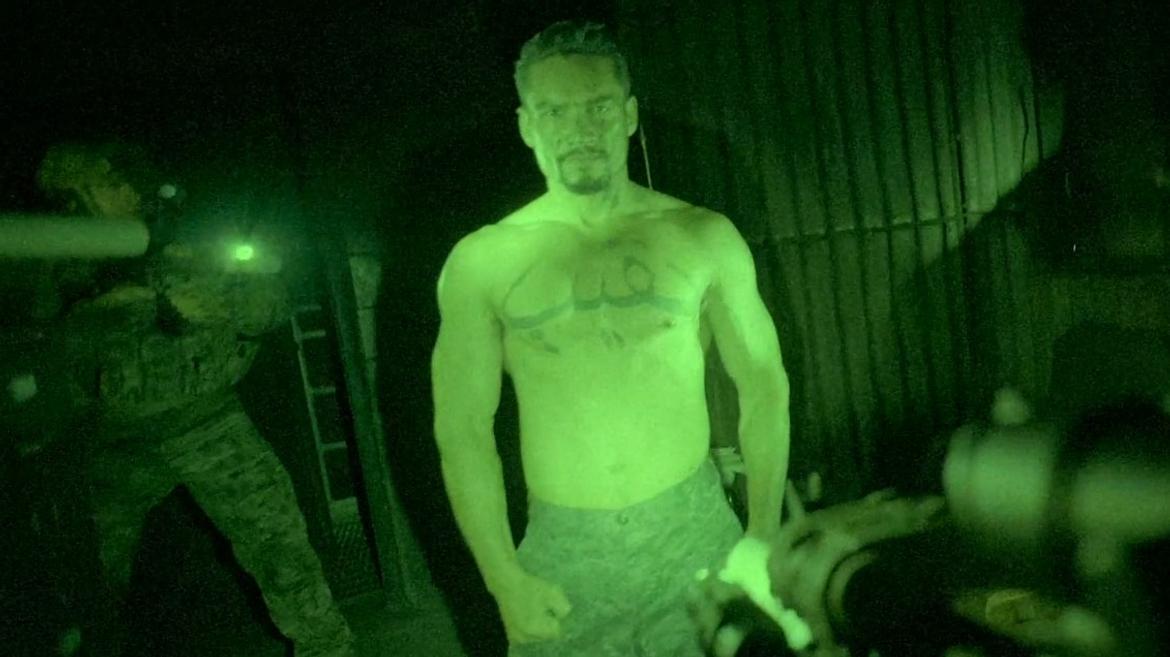 The Boys's Sexiest Scenes with Krishan Dutt. Sexy, Shirtless. 37092