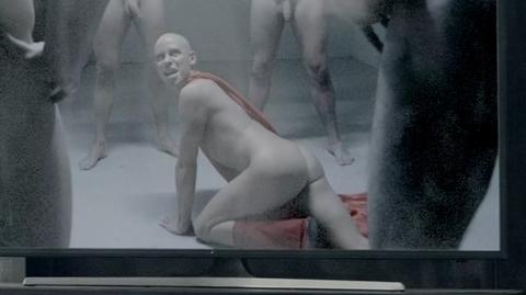 Porn Jack From Jupiter from The Boys Naked. Butt, gay, shirtless. 54509