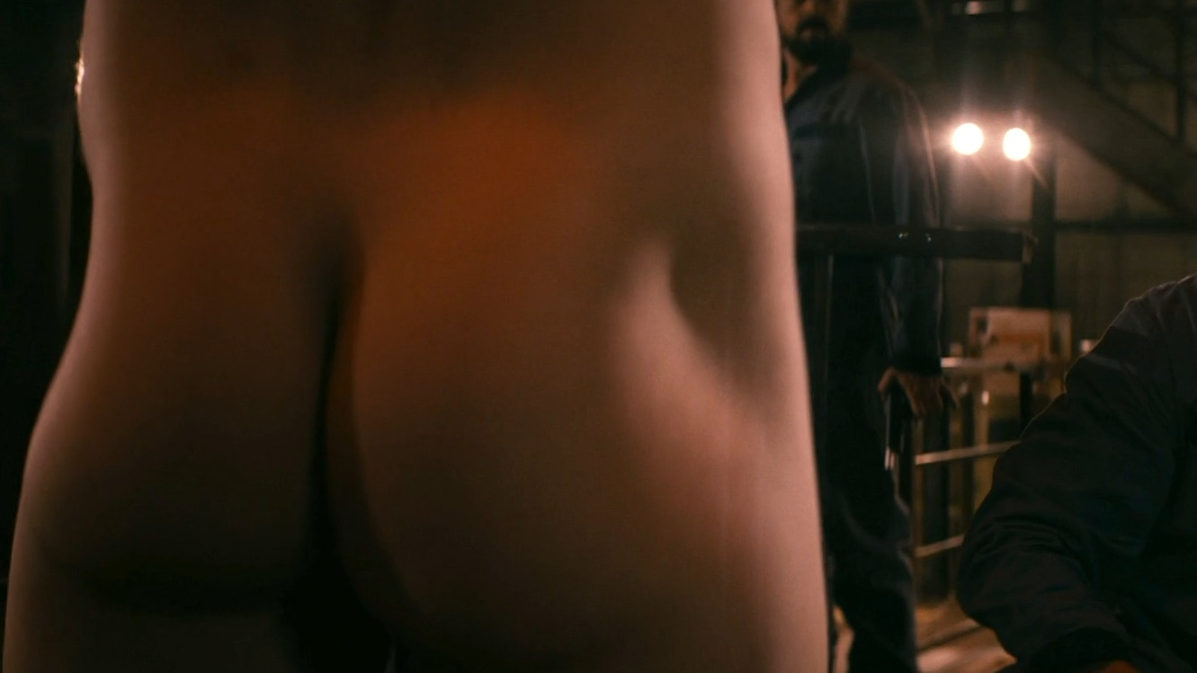 Nudes of Hugh 'Hughie' Campbell from The Boys. Butt, Shirtless, sexy, straight. 73086