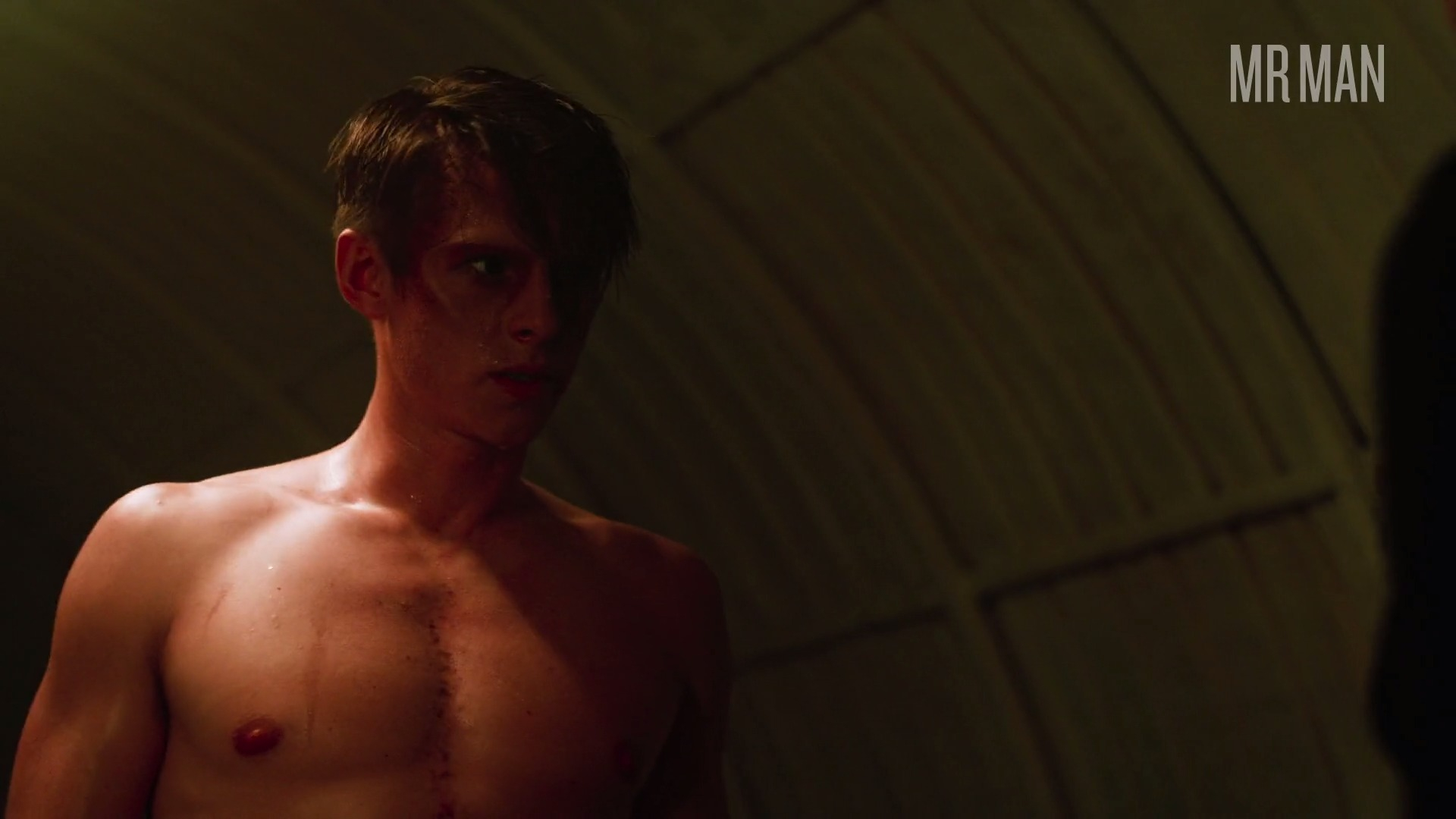 Hottest Ralen Scenes. Shirtless. 40527