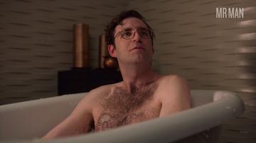 Hottest Duffy Scenes. Shirtless, underwear. 37191