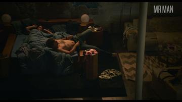 Domino's Sexiest Scenes with Nikolaj Coster-Waldau. Sexy, Shirtless, Underwear. 37272