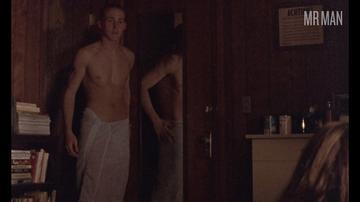 Ryan Gosling in The Believer (2001) Shirtless Shirtless 37281