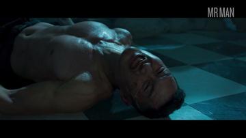 Daniel Dae Kim in Hellboy (2019) Sexy Shirtless Sexy Shirtless 37302