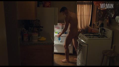Dan Puck Naked as Trainer. Butt, Sexy, Shirtless. 37311