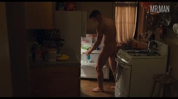Dan Puck in Otherhood (2019) Butt Sexy Shirtless Butt Sexy 37311