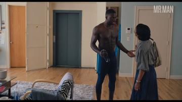Sinqua Walls in Otherhood (2019) Shirtless Shirtless 37314