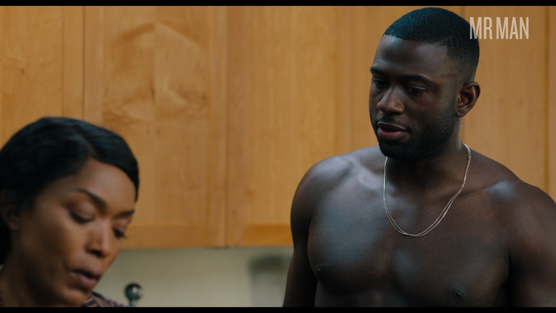 Hottest Matt Walker Scenes. Shirtless. 37317