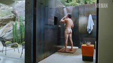 Jason Tobias in Wedding Swingers (2018) Butt Shirtless Bulge Butt 37347