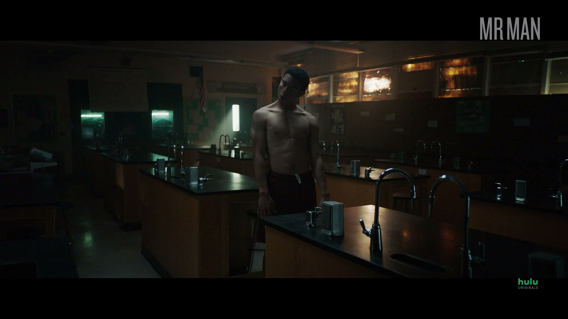 Hottest Jason Scenes. Shirtless. 37323