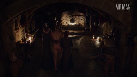 Sam Reid Naked as Ignatius. Butt, Shirtless, sexy. 37383