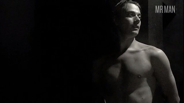 Hottest Simone Scenes. Gay, Shirtless. 37449