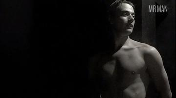 Filippo Sandon in Anotherworld (2008) Gay Shirtless Gay Shirtless 37449