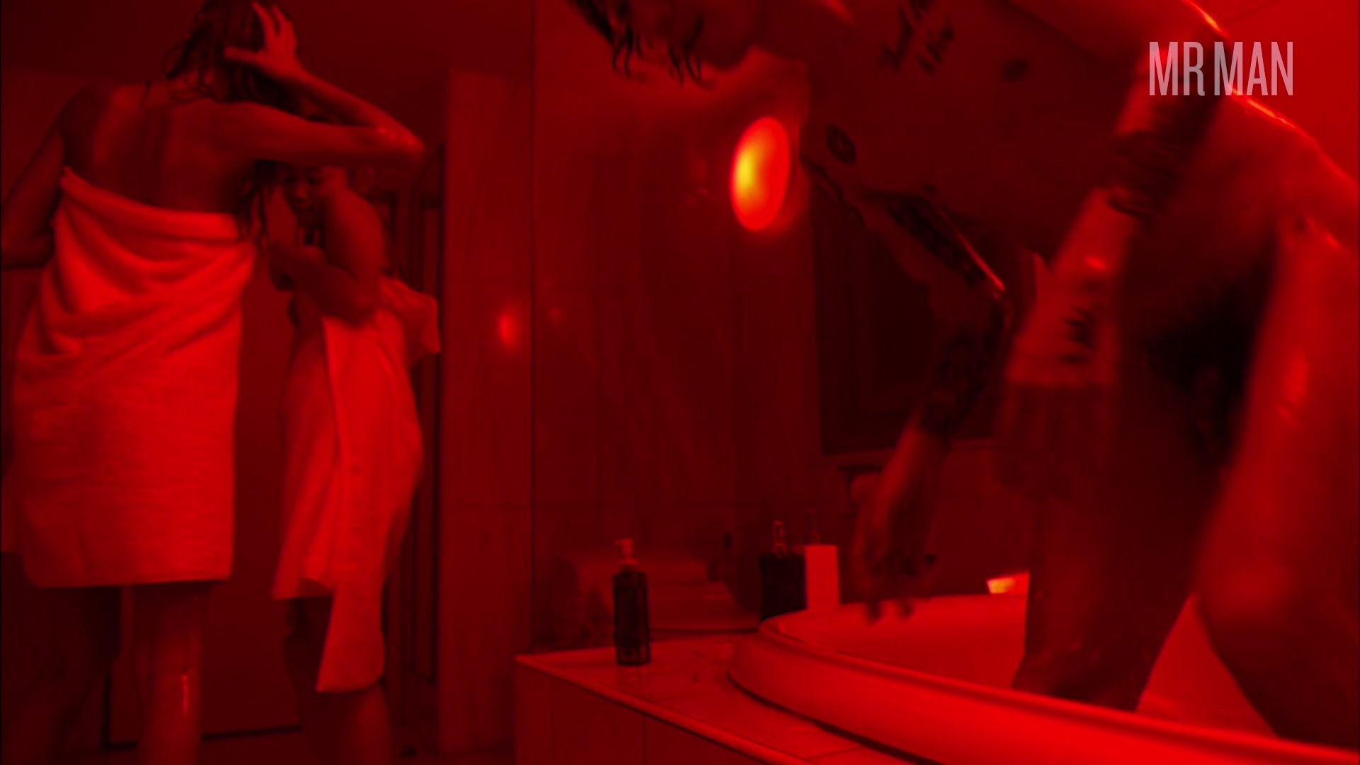 Nudes of Gaven from She's Just a Shadow. Balls, Butt, Penis, Shirtless, straight, underwear. 37548