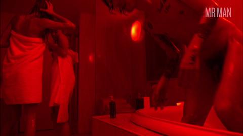 Nudes of Gaven from She's Just a Shadow. Balls, Butt, Penis, Shirtless, straight, underwear. 37548