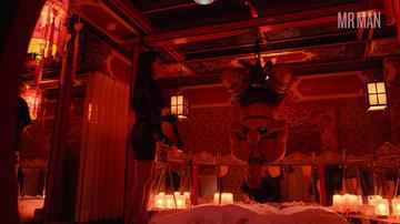 Sexiest Scenes of Kawada from The Naked Director. Sexy, Shirtless, underwear. 62393