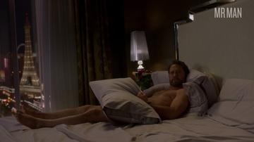 BH90210's Sexiest Scenes with Jason Priestley. Sexy, Shirtless. 37686