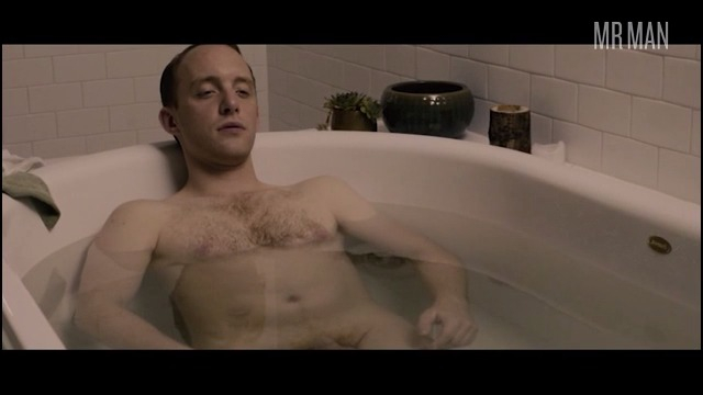 Nudes of Chris Merrill from The Falls: Covenant of Grace. Penis, Shirtless, gay, underwear. 37914