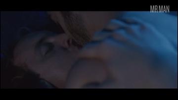 Benjamin Farmer, Nick Ferrucci in The Falls: Covenant of Grace (2016) Gay Shirtless Underwear Gay Penis 37902