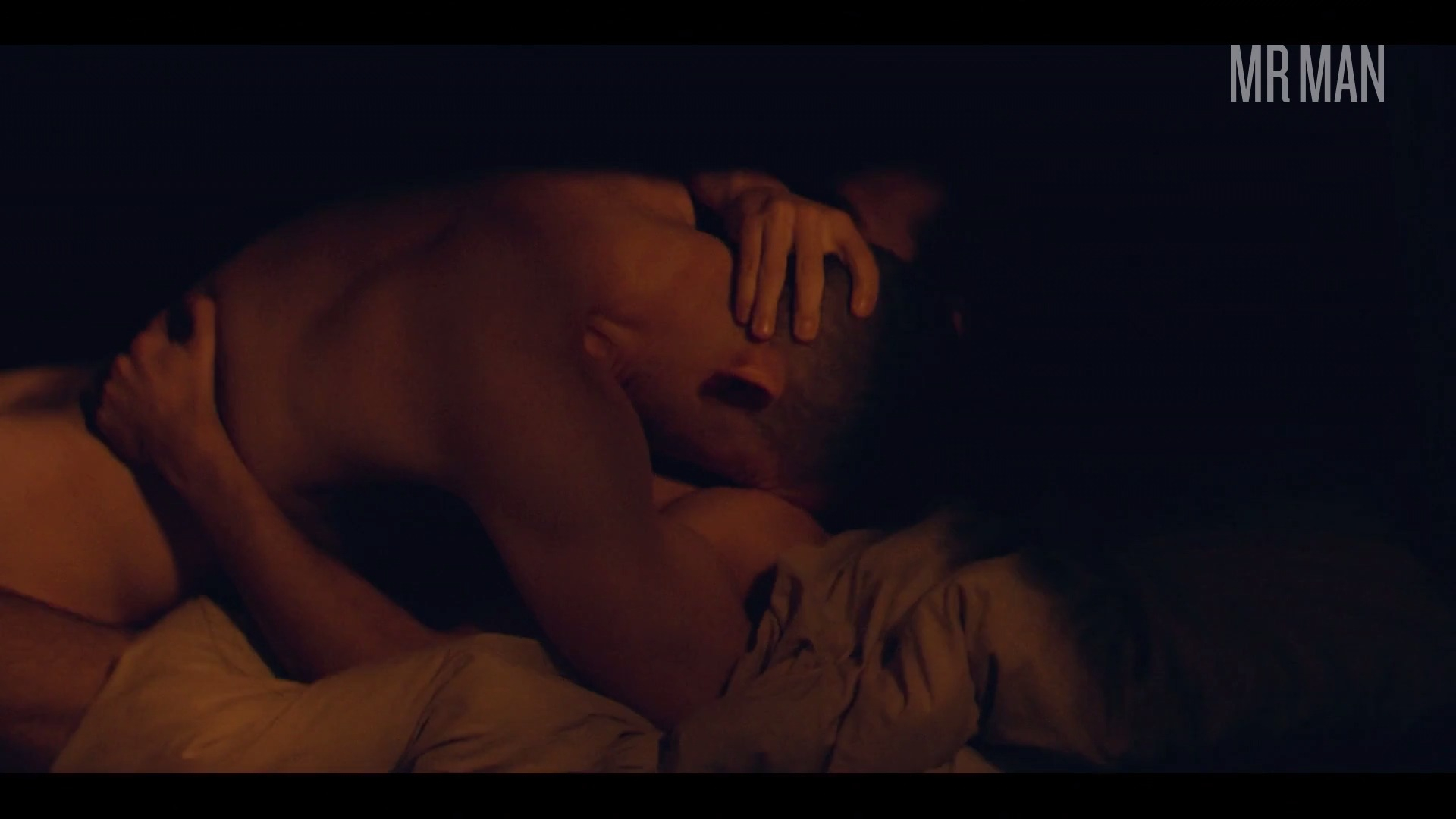 Years and Years's Sexiest Scenes with Russell Tovey. Gay, Sexy, Shirtless. 37950