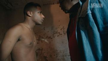 Hottest Nando (Luiz Fernando Silva) Scenes. Sexy, Shirtless, butt, straight. 38031