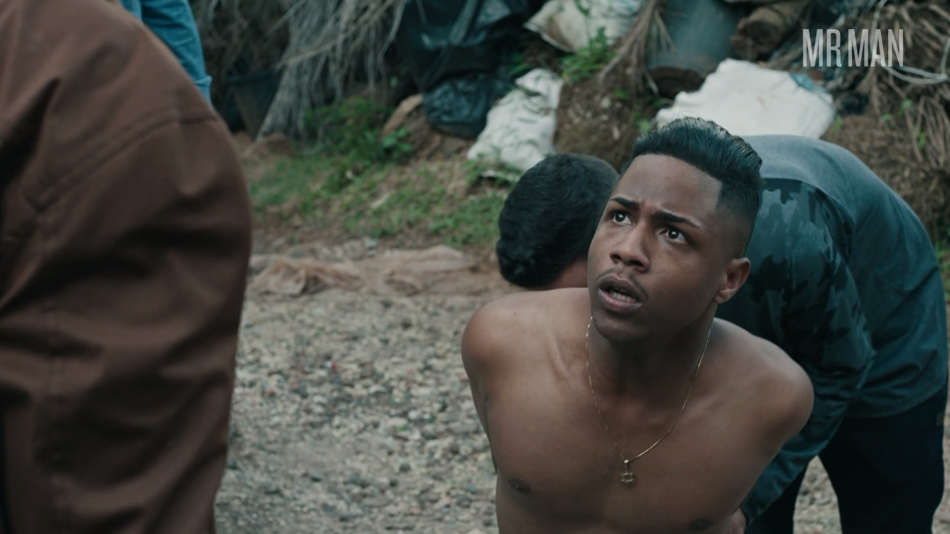 Hottest Nando (Luiz Fernando Silva) Scenes. Shirtless, butt, sexy. 38037