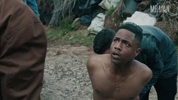 Hottest Nando (Luiz Fernando Silva) Scenes. Shirtless, butt, sexy. 38037