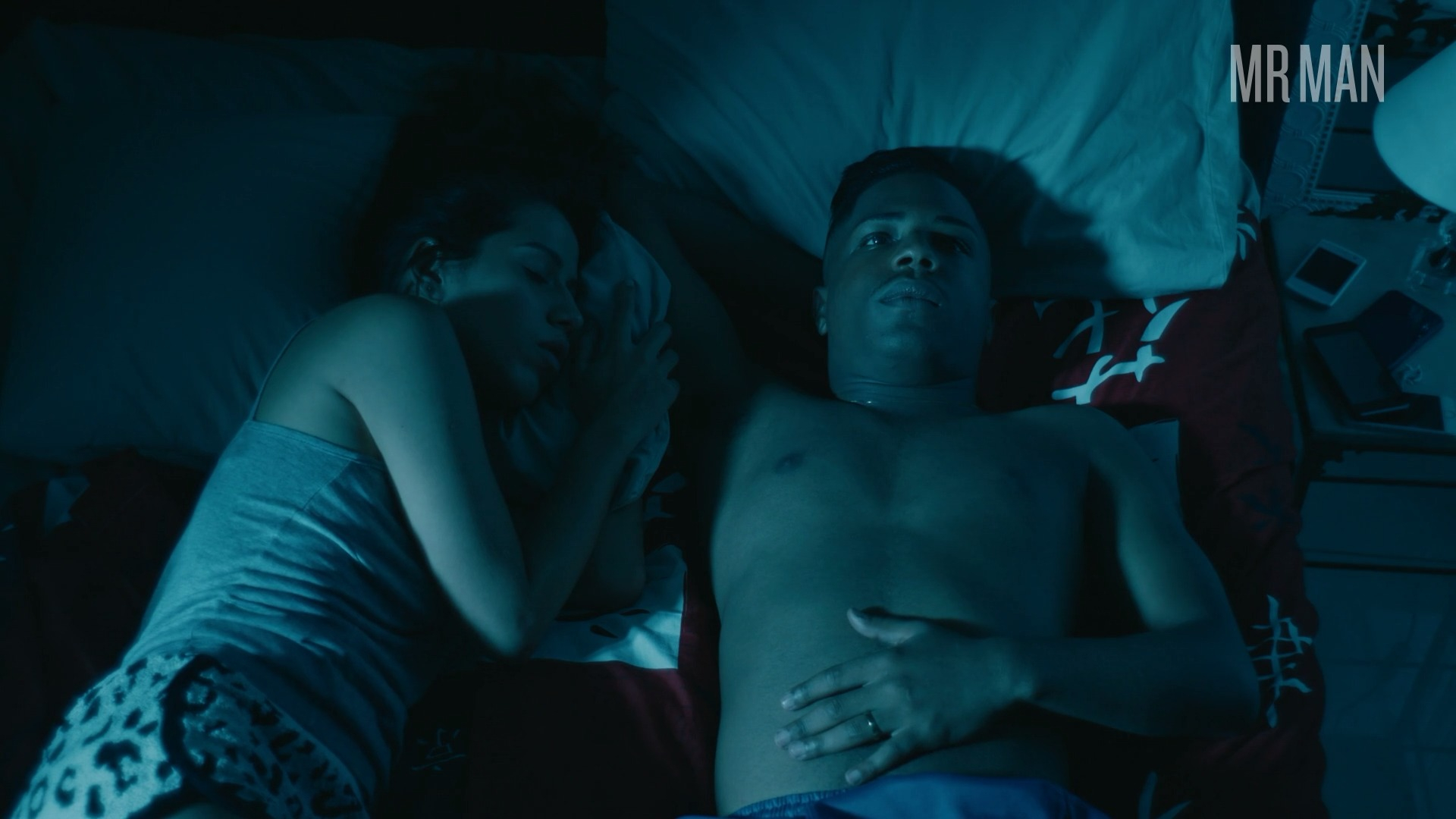Sintonia's Sexiest Scenes with Christian Malheiros. Shirtless, butt, sexy. 38046