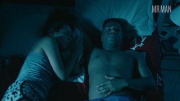 Christian Malheiros in Sintonia (2019-2021) Shirtless Butt Sexy 38046