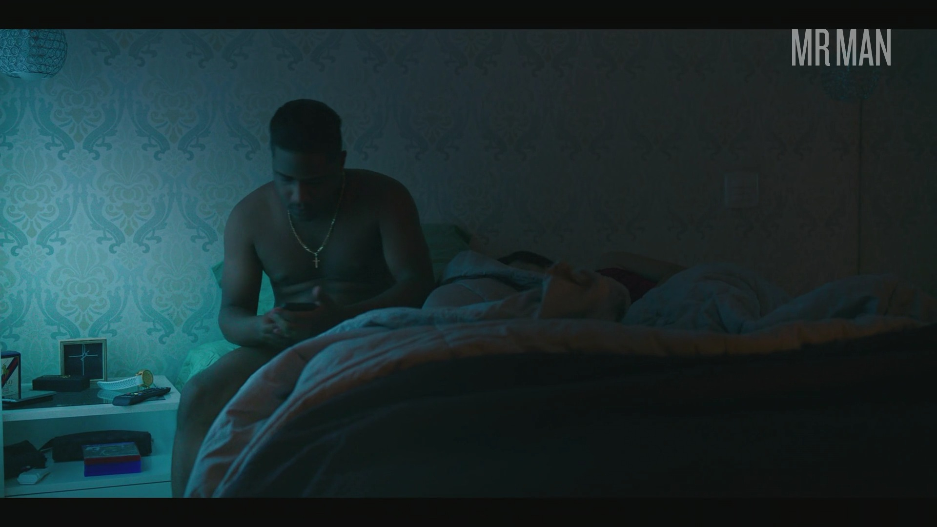 Sintonia's Sexiest Scenes with Christian Malheiros. Shirtless, Underwear, butt, sexy. 66492
