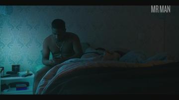 Christian Malheiros in Sintonia (2019-2021) Shirtless Underwear Butt Sexy 66492
