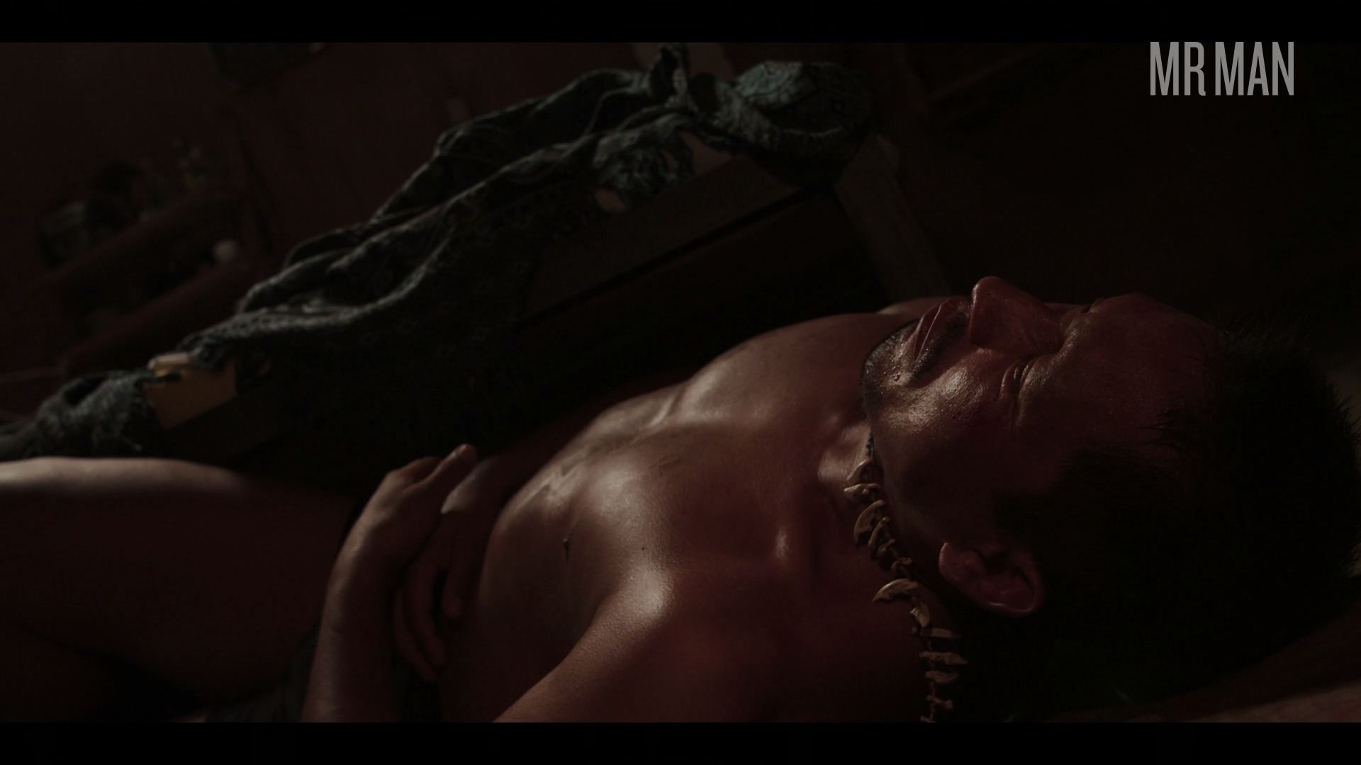 Hottest Reynaldo Bueno Scenes. Shirtless, Underwear. 38085