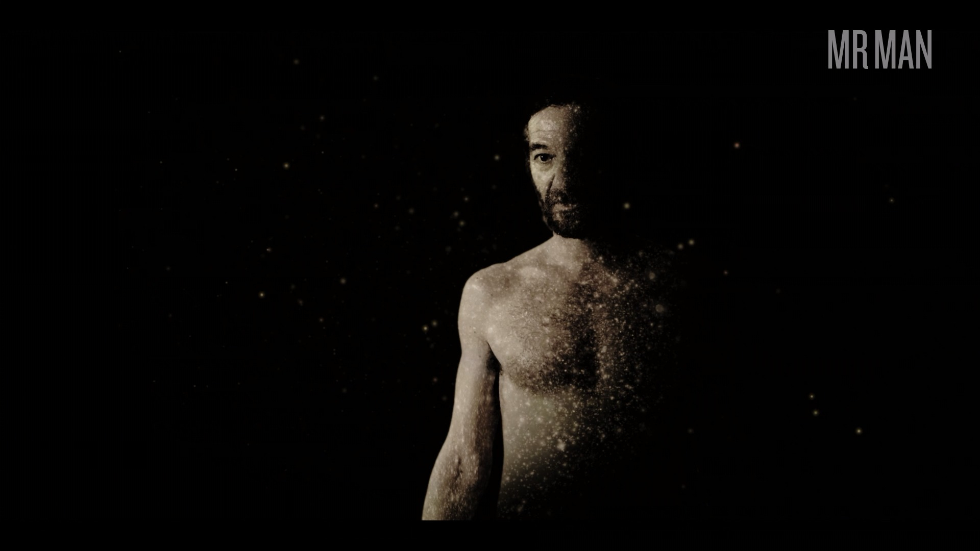 Green Frontier's Sexiest Scenes with Bruno Clairefond. Shirtless. 38100