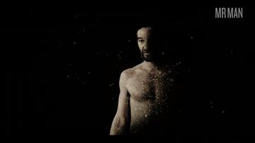 Green Frontier's Sexiest Scenes with Bruno Clairefond. Shirtless. 38100