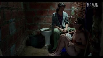 Hottest Hernan Scenes. Sexy, Shirtless. 38073