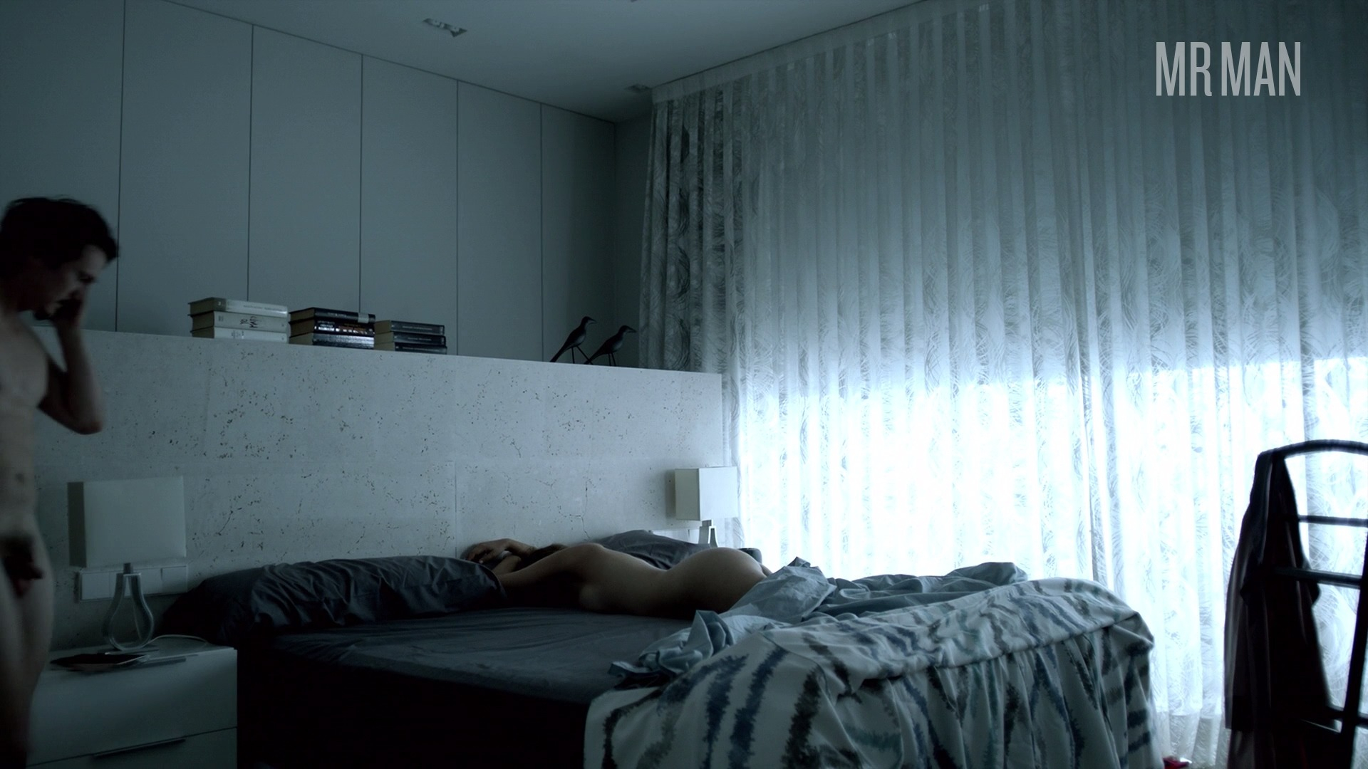 Nudes of Gaizka from Victim Number 8. Balls, Butt, Penis, Shirtless. 38118