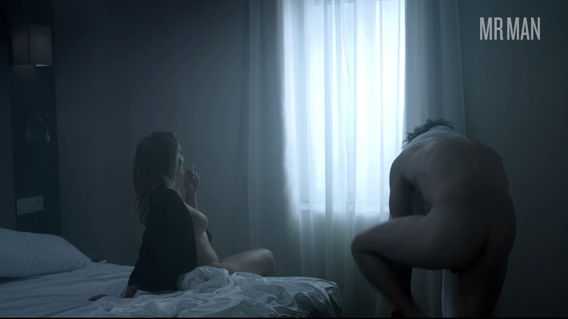 Nudes of Gaizka from Victim Number 8. Balls, Butt, Shirtless, penis. 38124