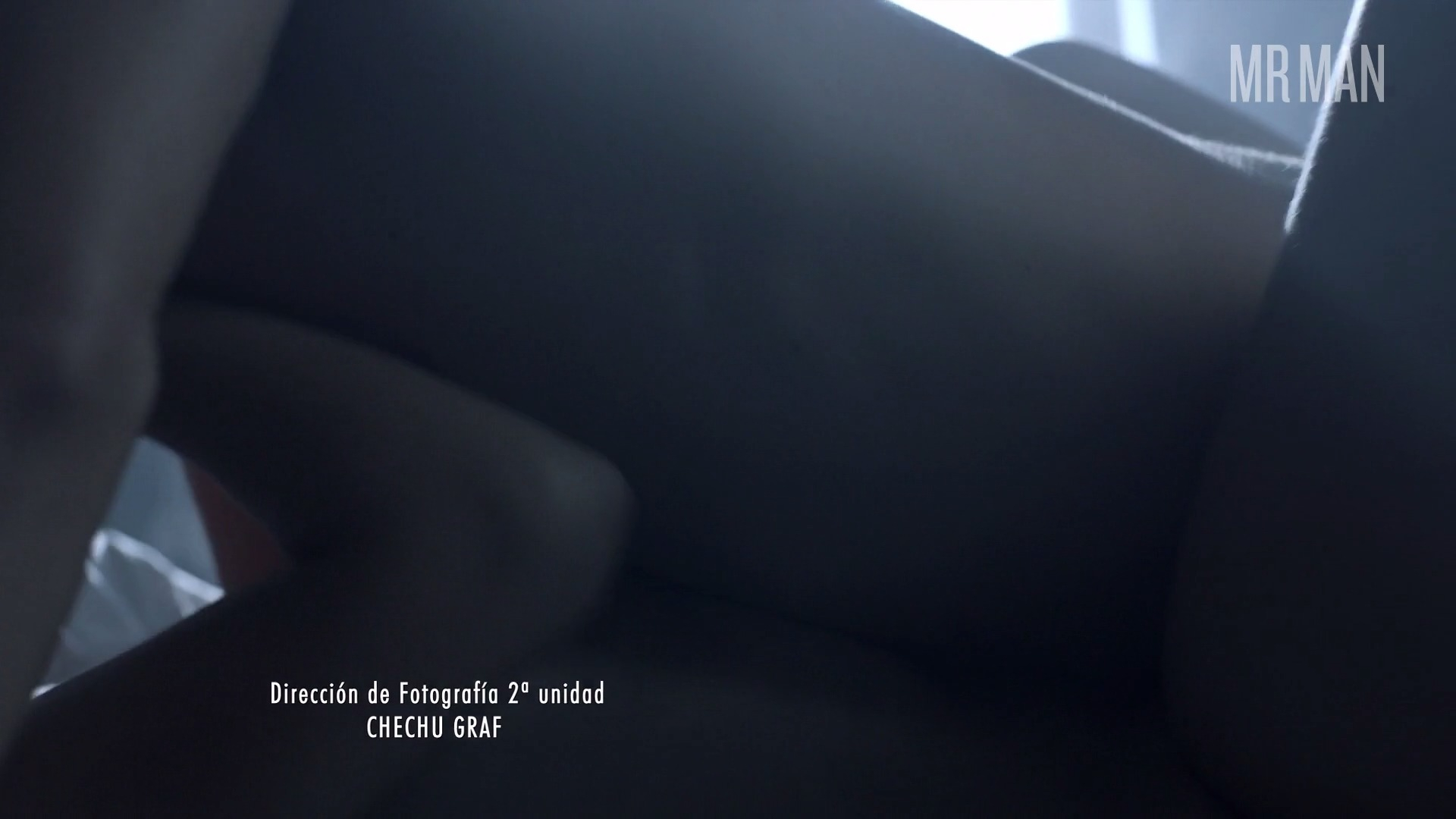 César Mateo Naked as Omar. Butt, Shirtless, Straight, balls, penis. 38121