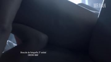 César Mateo in Victim Number 8 (2018) Butt Shirtless Straight Balls Butt 38121