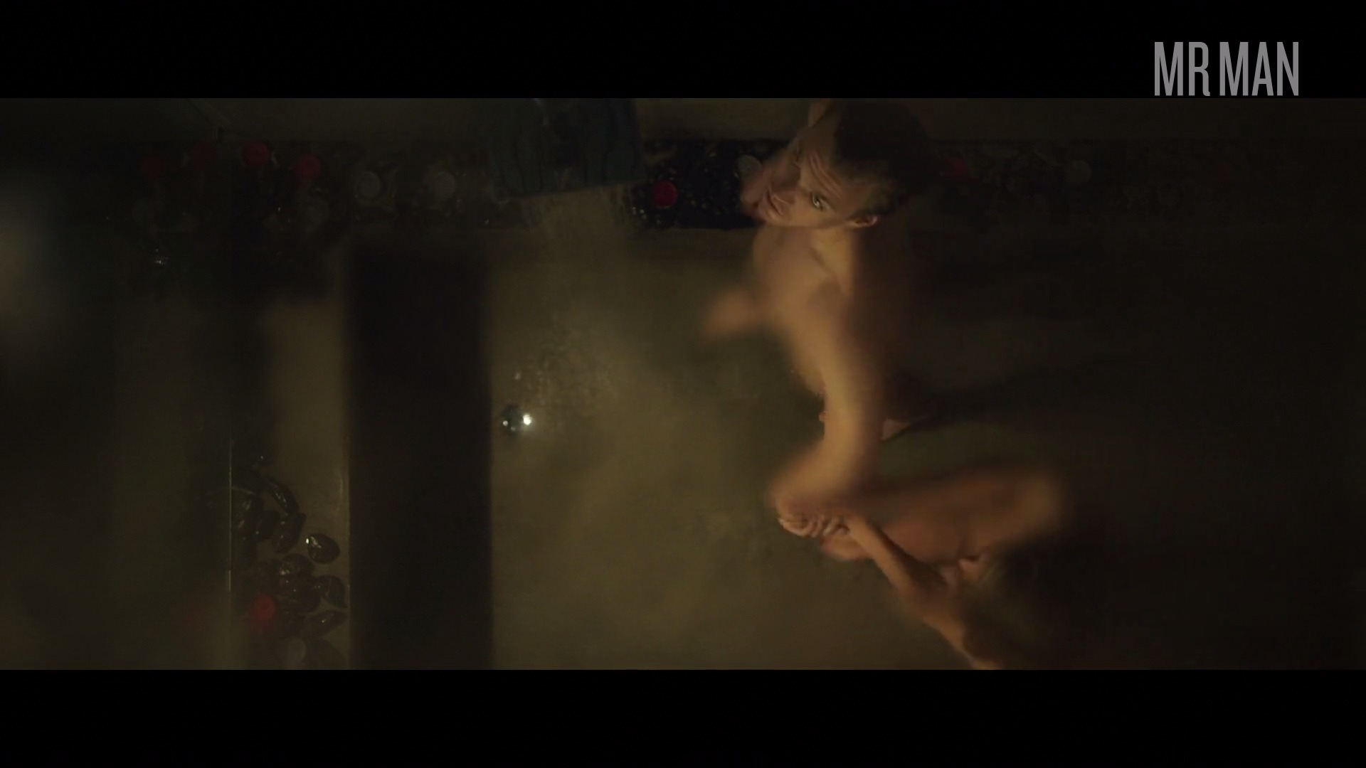 Hottest Everett Scenes. Sexy, Shirtless. 38115