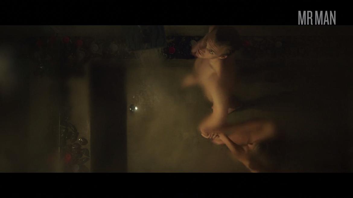 Hottest Everett Scenes. Sexy, Shirtless. 38115