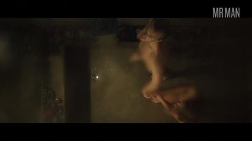 Hottest Everett Scenes. Sexy, Shirtless. 38115