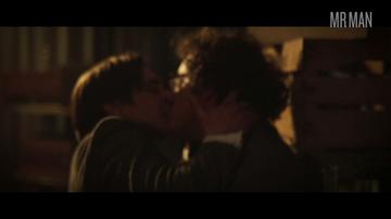 Hottest Ignacio Scenes. Gay, Sexy. 38151