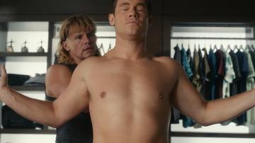 Adam DeVine in The Righteous Gemstones (2019-2025) Shirtless Underwear Butt Gay 68775