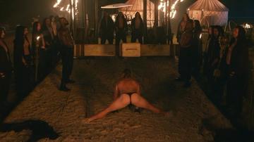 Hottest Keefe Chambers Scenes. Shirtless, Thong, balls, bulge. 69549