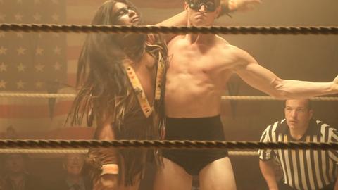 Hottest Young Eli Gemstone Scenes. Shirtless. 68535